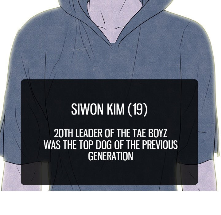 High School Devil Manhwa - Chapter 274 Page 133