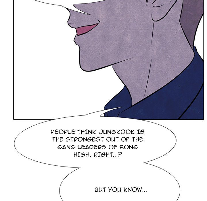 High School Devil Manhwa - Chapter 55 Page 5