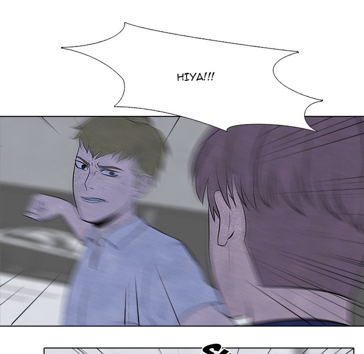 High School Devil Manhwa - Chapter 55 Page 11