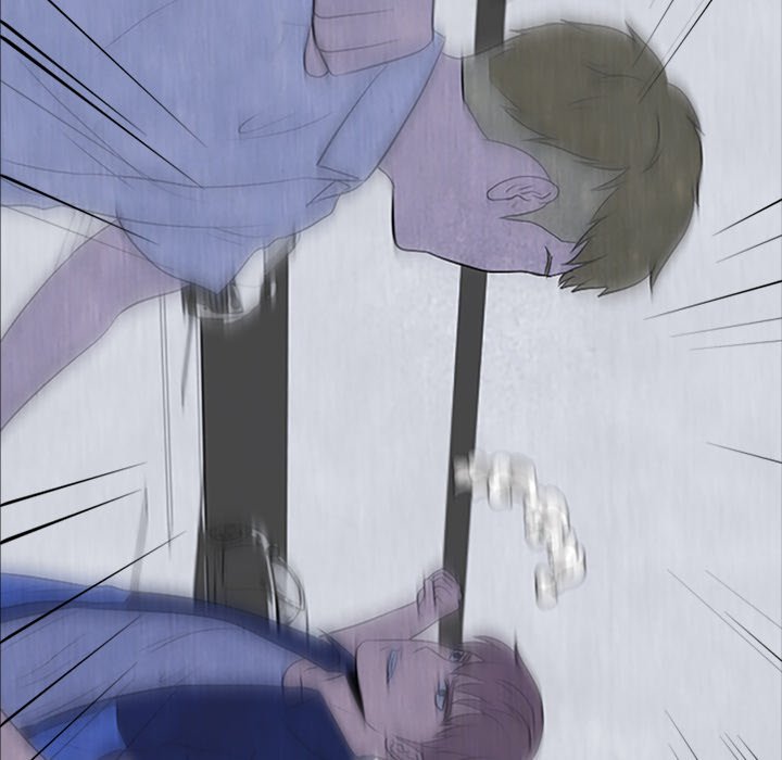 High School Devil Manhwa - Chapter 55 Page 17