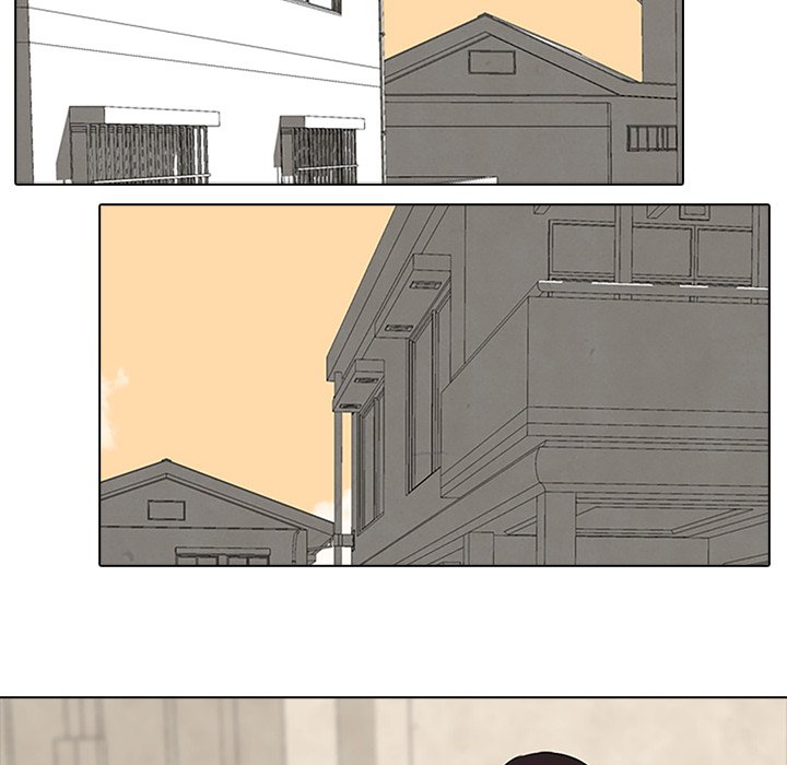 High School Devil Manhwa - Chapter 55 Page 19