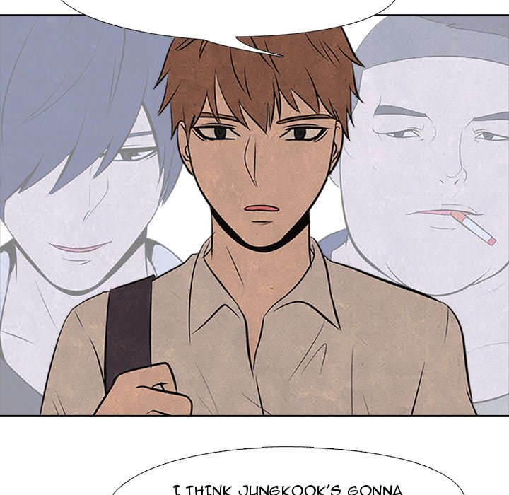 High School Devil Manhwa - Chapter 55 Page 22