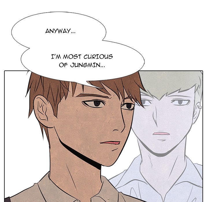 High School Devil Manhwa - Chapter 55 Page 28