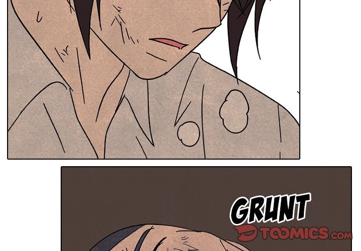 High School Devil Manhwa - Chapter 176 Page 1