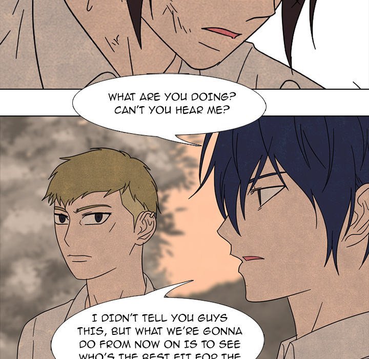 High School Devil Manhwa - Chapter 176 Page 4