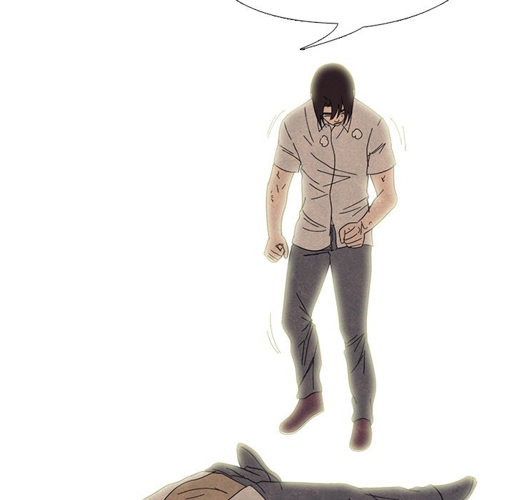 High School Devil Manhwa - Chapter 176 Page 8