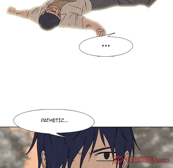 High School Devil Manhwa - Chapter 176 Page 9