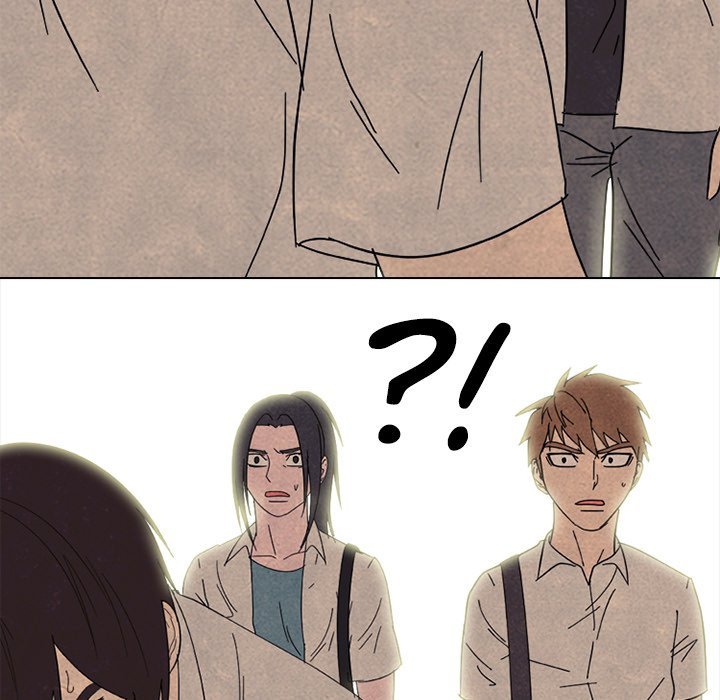 High School Devil Manhwa - Chapter 176 Page 12