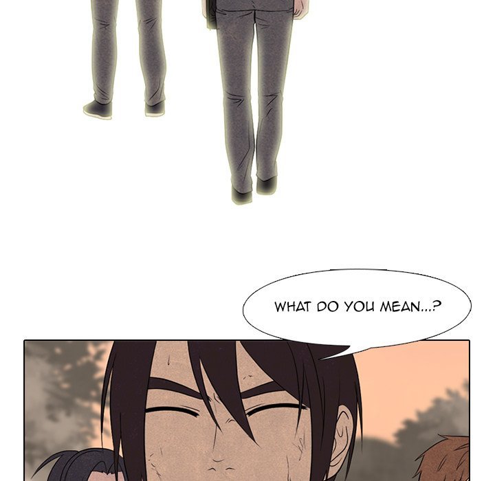 High School Devil Manhwa - Chapter 176 Page 18