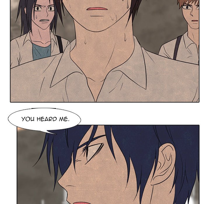 High School Devil Manhwa - Chapter 176 Page 19