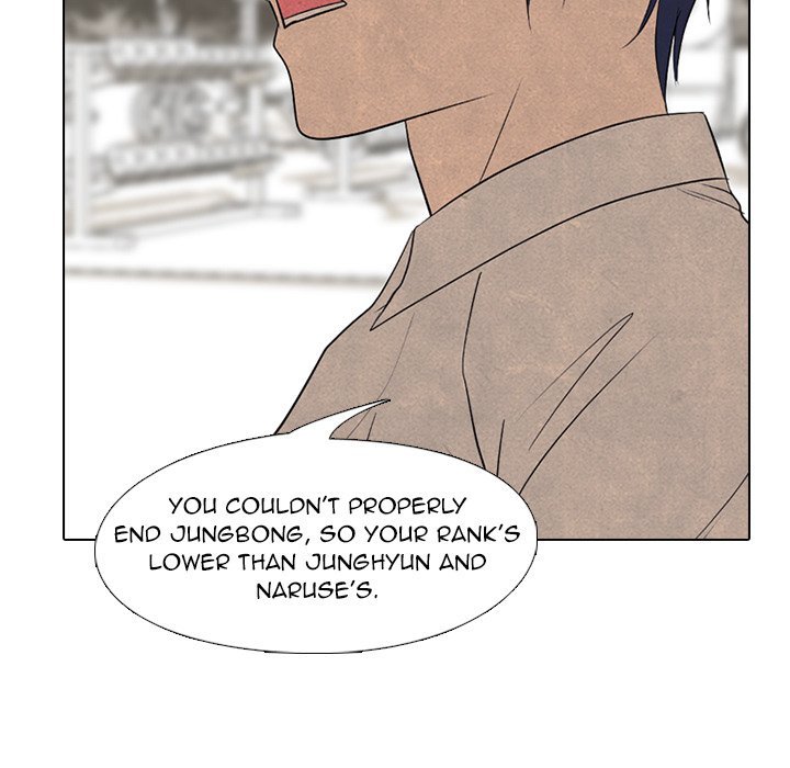 High School Devil Manhwa - Chapter 176 Page 20