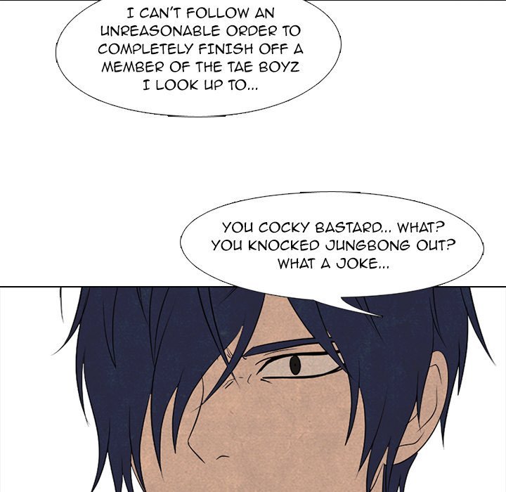 High School Devil Manhwa - Chapter 176 Page 22