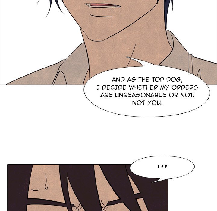 High School Devil Manhwa - Chapter 176 Page 23