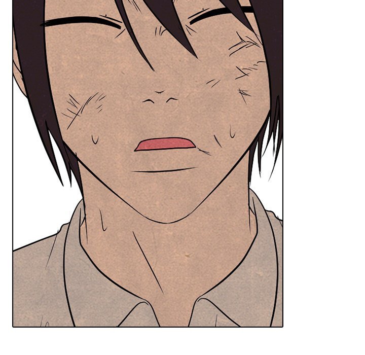 High School Devil Manhwa - Chapter 176 Page 24