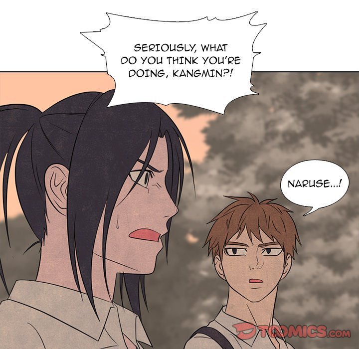 High School Devil Manhwa - Chapter 176 Page 25