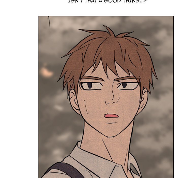 High School Devil Manhwa - Chapter 176 Page 27