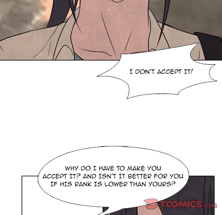 High School Devil Manhwa - Chapter 176 Page 29