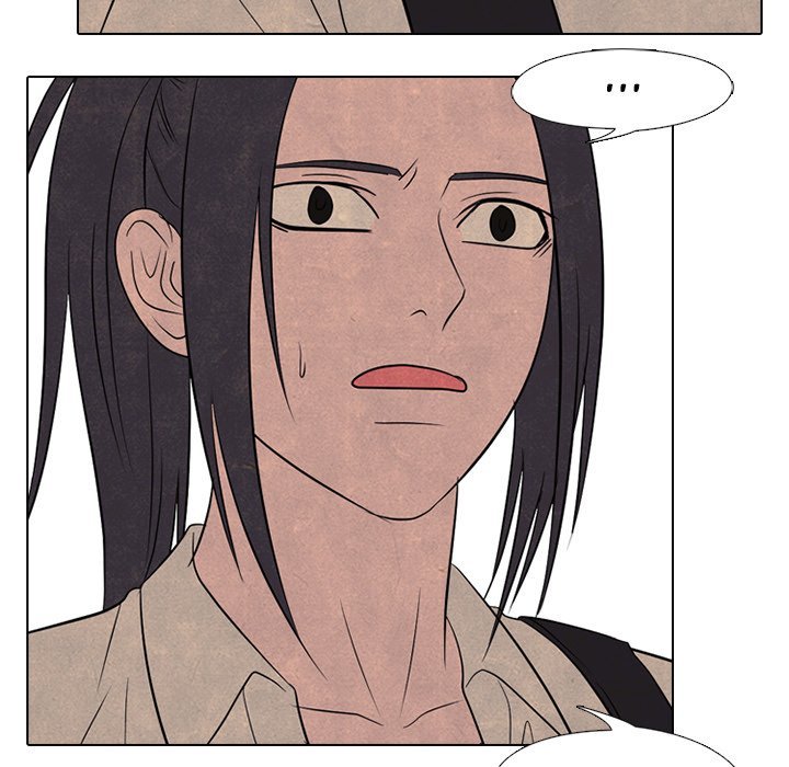 High School Devil Manhwa - Chapter 176 Page 31