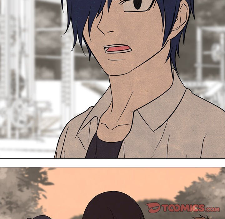 High School Devil Manhwa - Chapter 176 Page 33