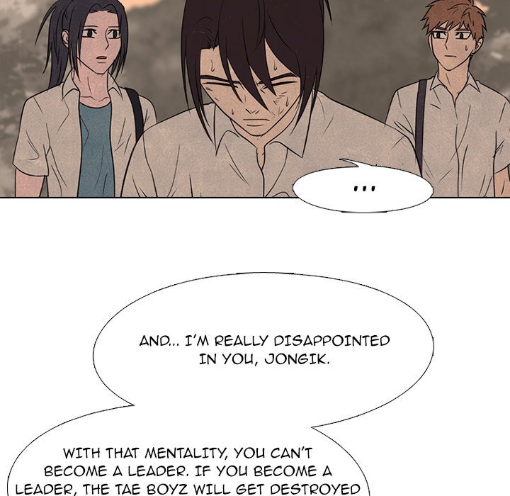 High School Devil Manhwa - Chapter 176 Page 34