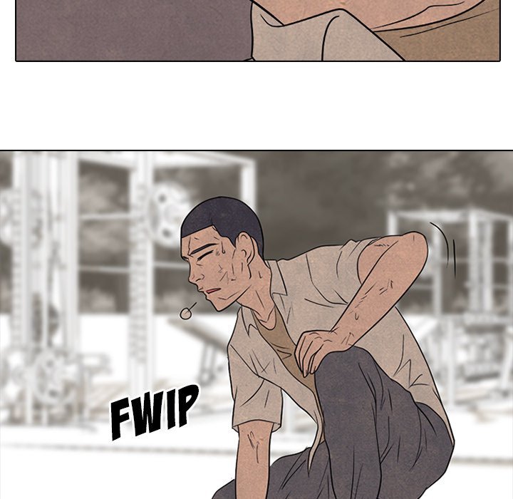 High School Devil Manhwa - Chapter 176 Page 40