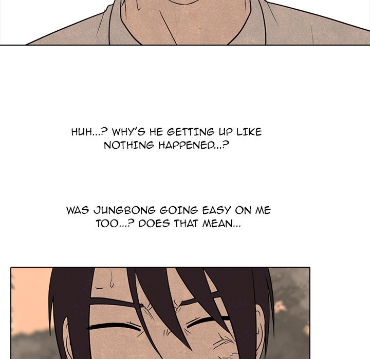 High School Devil Manhwa - Chapter 176 Page 43