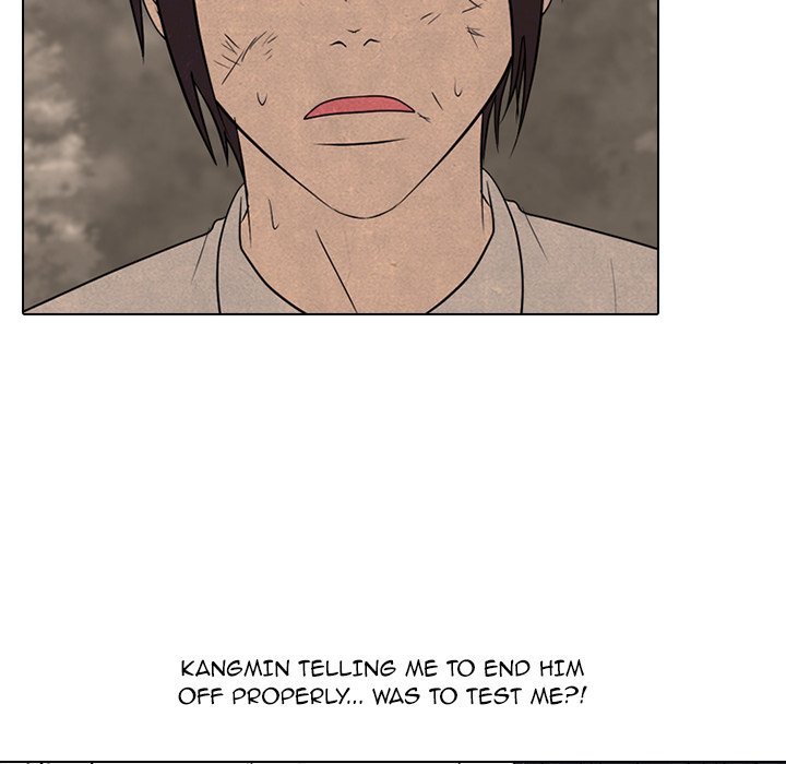 High School Devil Manhwa - Chapter 176 Page 44