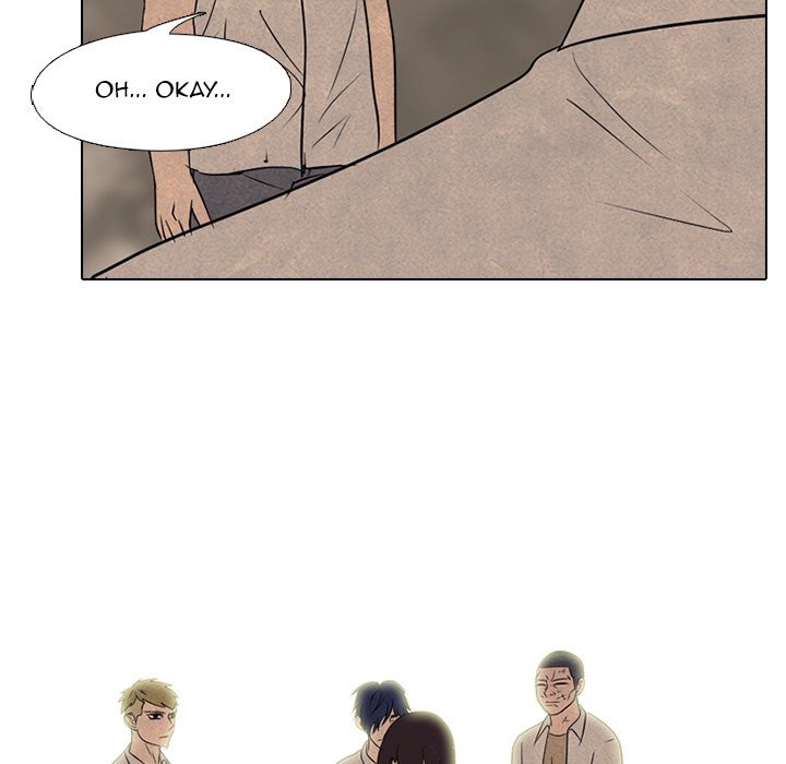 High School Devil Manhwa - Chapter 176 Page 47