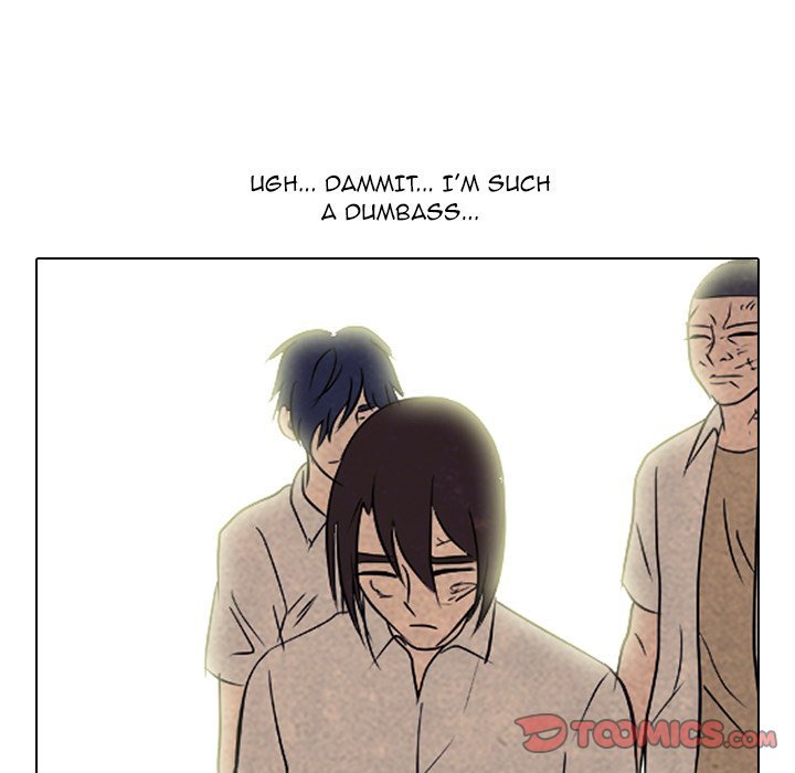 High School Devil Manhwa - Chapter 176 Page 49