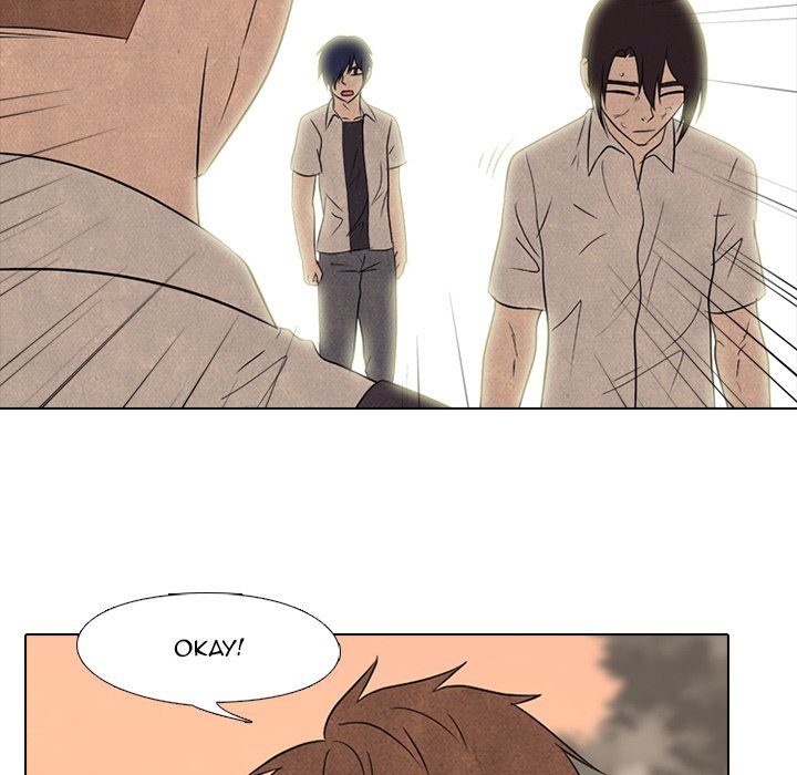 High School Devil Manhwa - Chapter 176 Page 51