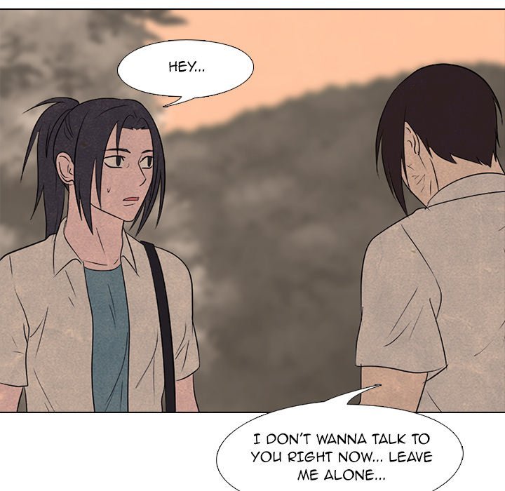 High School Devil Manhwa - Chapter 176 Page 58