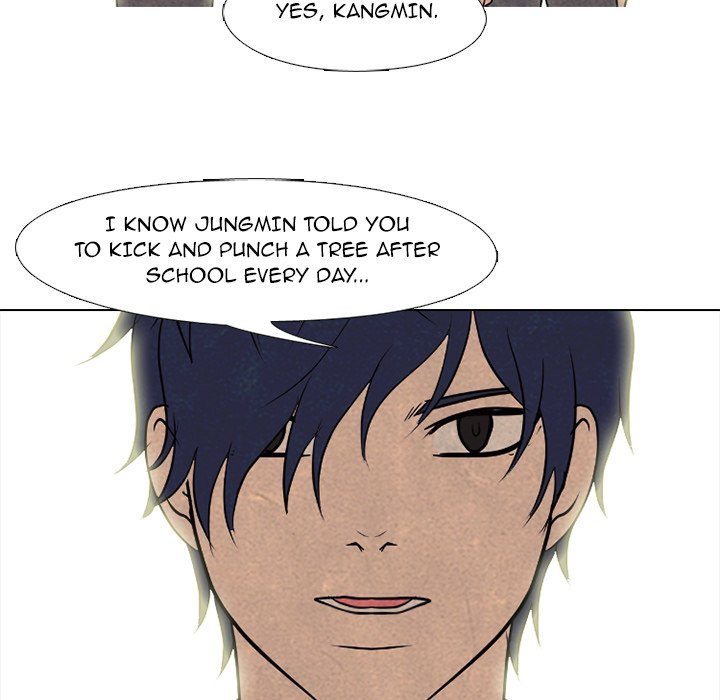 High School Devil Manhwa - Chapter 176 Page 72