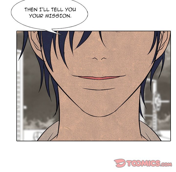 High School Devil Manhwa - Chapter 176 Page 77