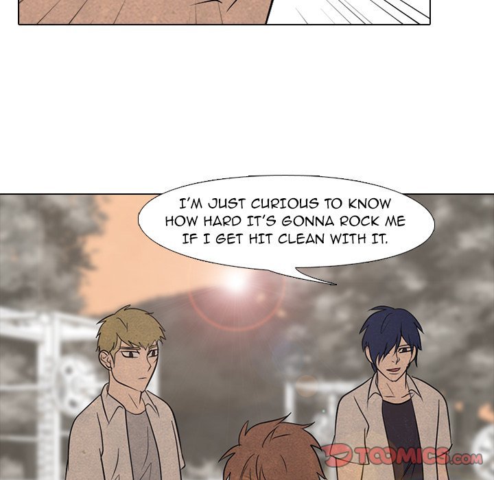 High School Devil Manhwa - Chapter 176 Page 81