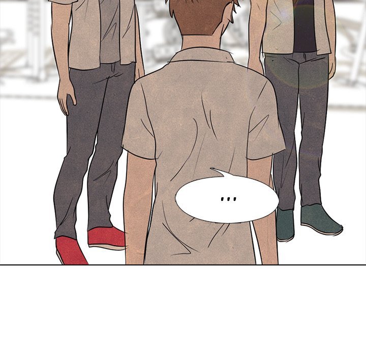 High School Devil Manhwa - Chapter 176 Page 82