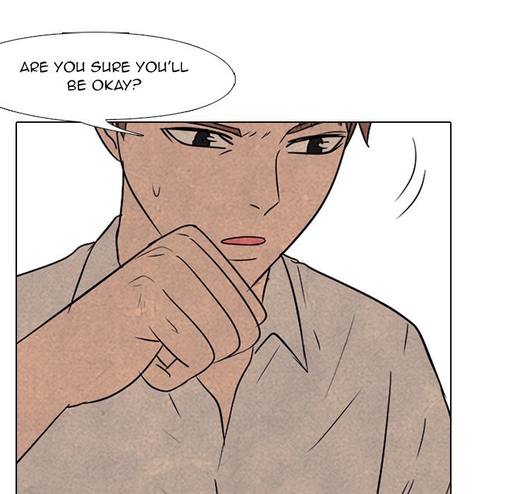 High School Devil Manhwa - Chapter 176 Page 83