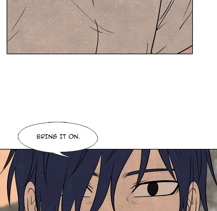 High School Devil Manhwa - Chapter 176 Page 84