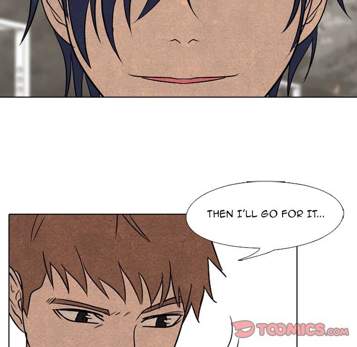 High School Devil Manhwa - Chapter 176 Page 85