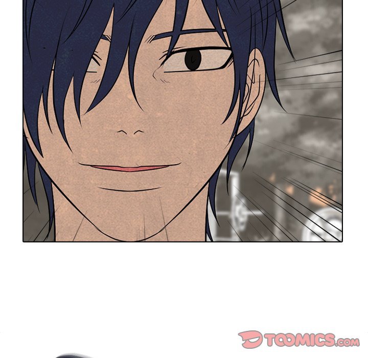 High School Devil Manhwa - Chapter 176 Page 89