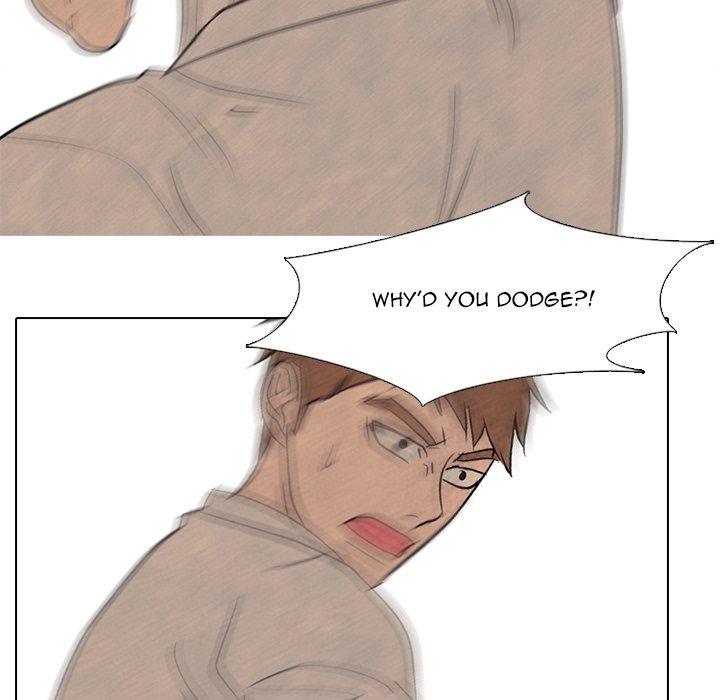 High School Devil Manhwa - Chapter 176 Page 91