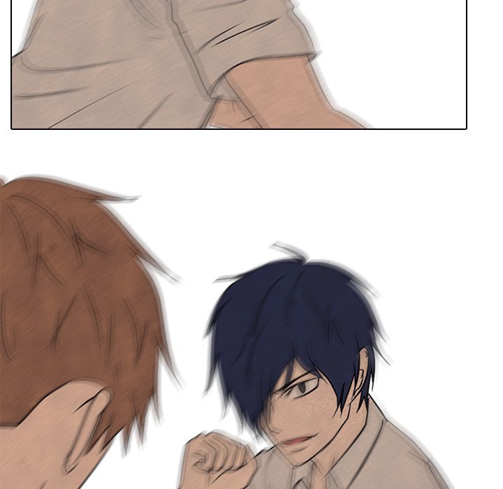 High School Devil Manhwa - Chapter 176 Page 92