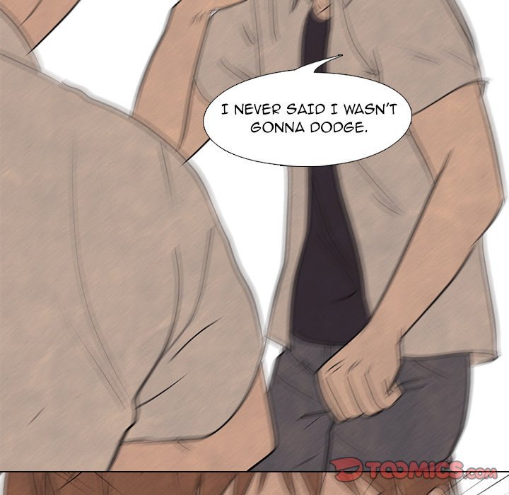 High School Devil Manhwa - Chapter 176 Page 93