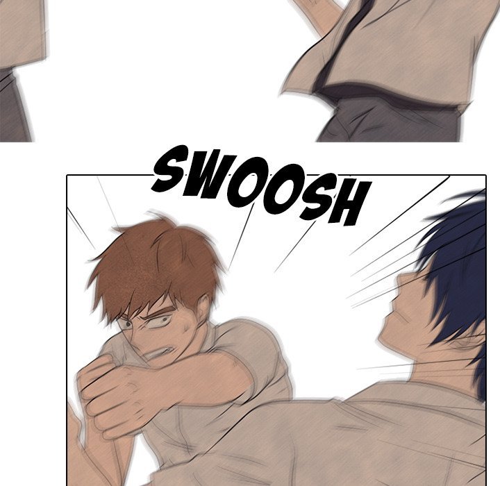 High School Devil Manhwa - Chapter 176 Page 96