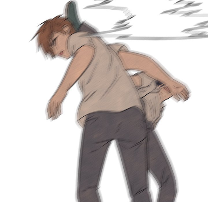 High School Devil Manhwa - Chapter 176 Page 98