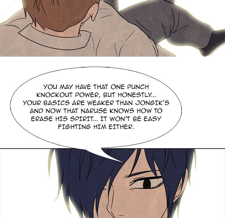 High School Devil Manhwa - Chapter 176 Page 103