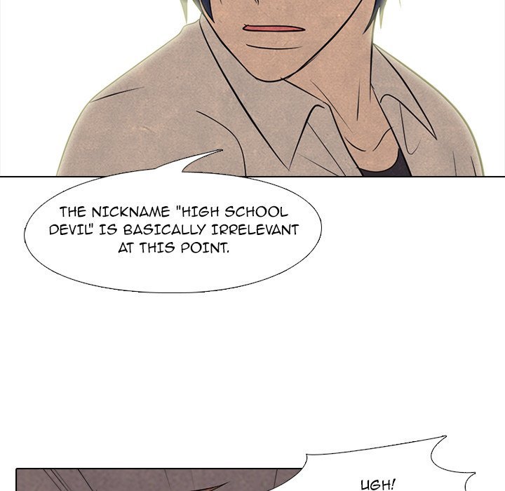 High School Devil Manhwa - Chapter 176 Page 104