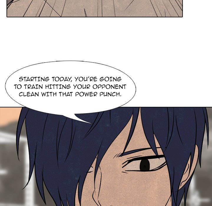 High School Devil Manhwa - Chapter 176 Page 106