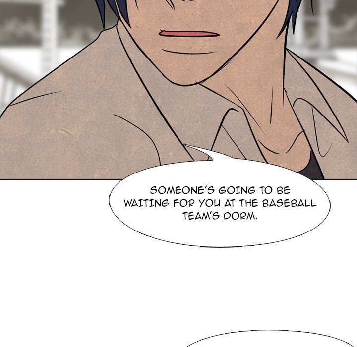 High School Devil Manhwa - Chapter 176 Page 107