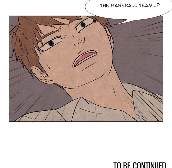 High School Devil Manhwa - Chapter 176 Page 108