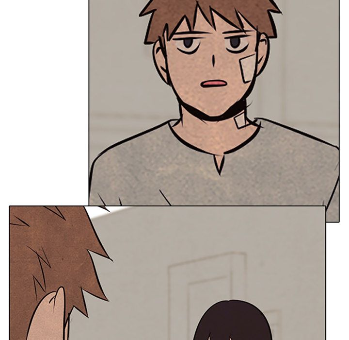 High School Devil Manhwa - Chapter 66 Page 16